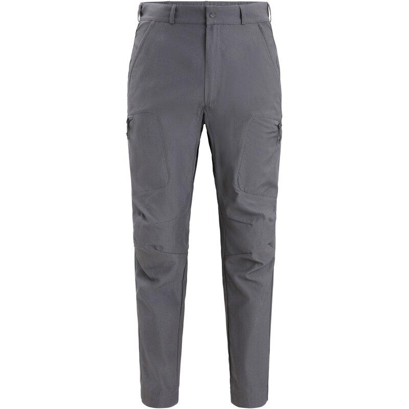 

Брюки Icebreaker, цвет monsoon