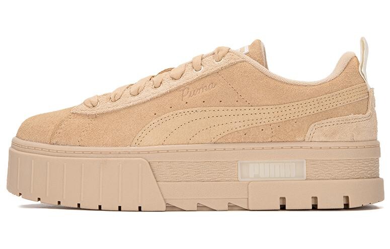 

Кроссовки Puma Women's Mayze 'First Sense - Light Sand'