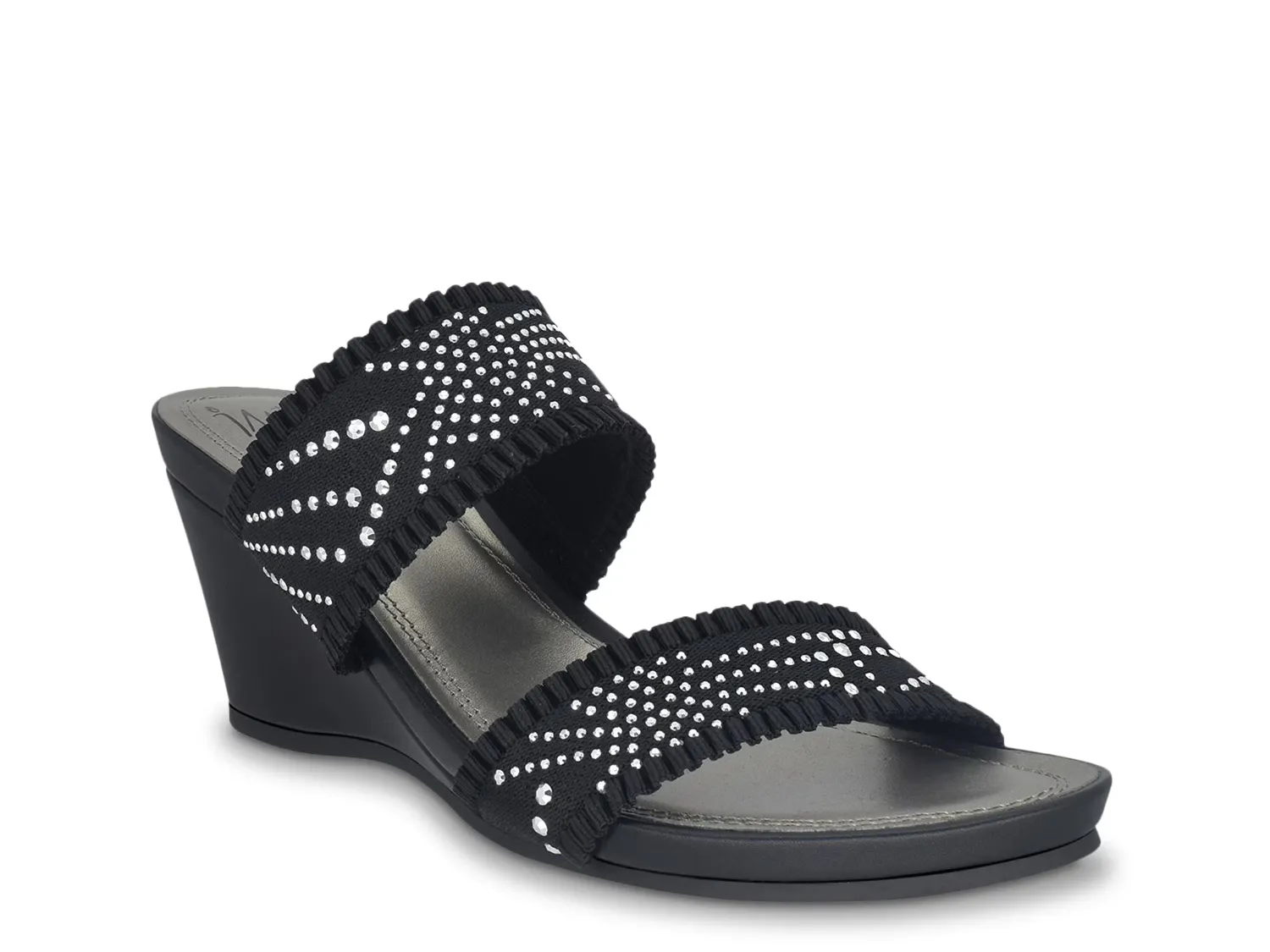 

Сандалии Verbena Wedge Sandal Impo, черный