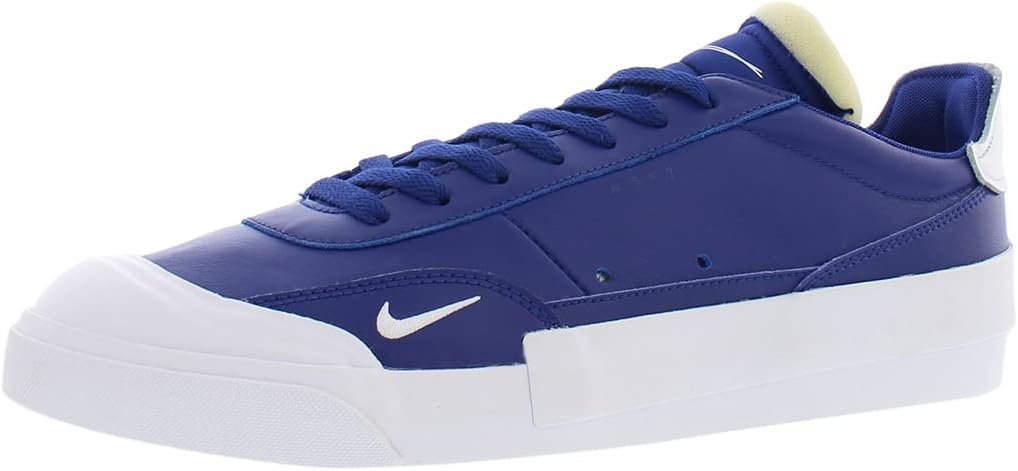 

Кроссовки Nike Drop-Type PRM унисекс, белый/черный/синий