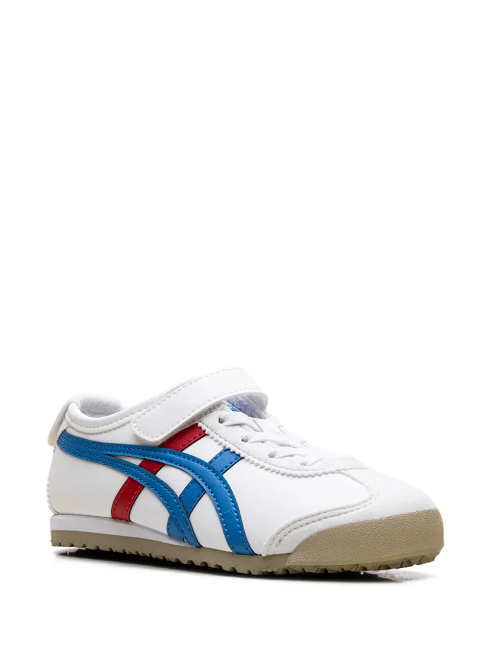 Кроссовки Mexico 66 Onitsuka Tiger, белый