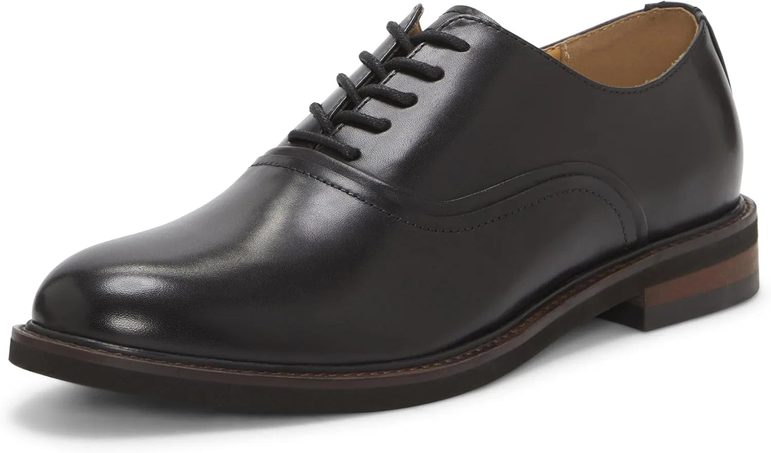 Мужские туфли Win Kamuto Osyth Oxford Vince Camuto, черный