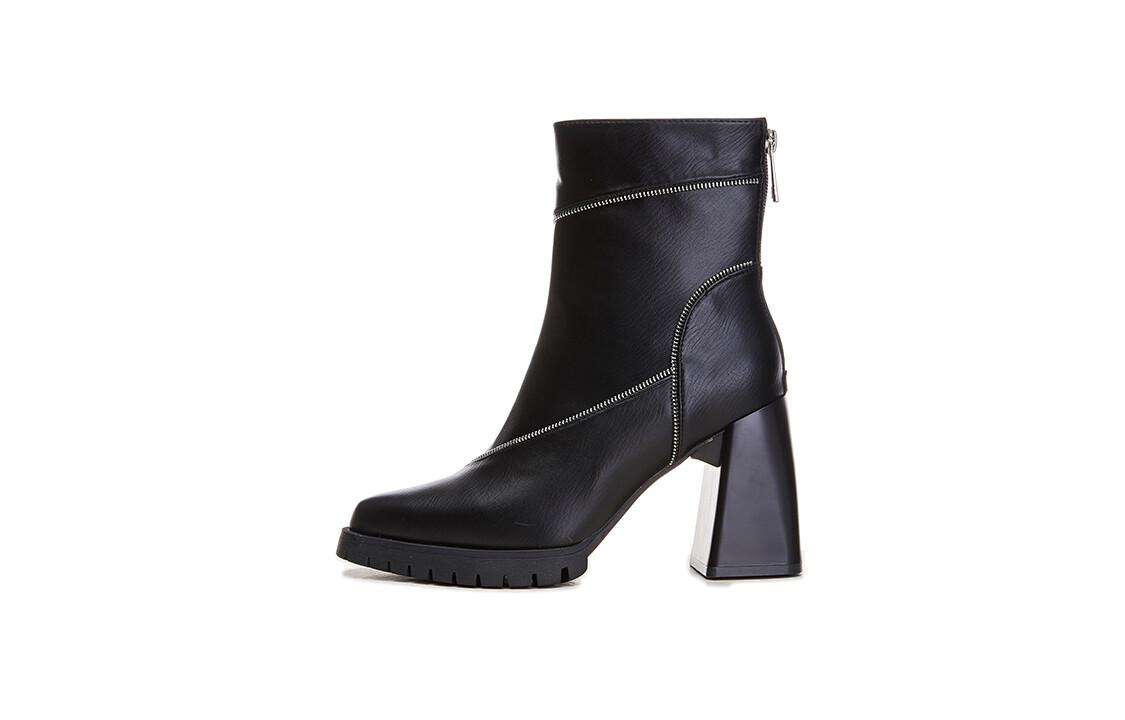 

Ботильоны POOQ Ankle Boots Women's