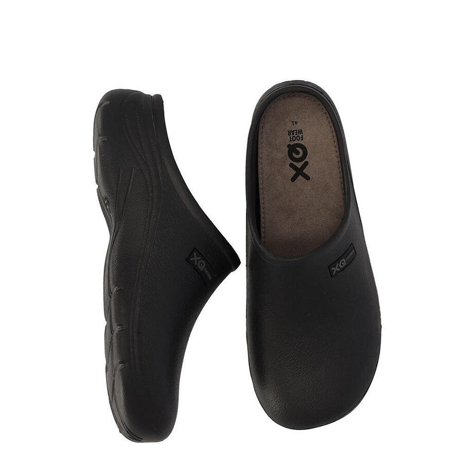 XQ FOOTWEAR Мужские садовые сабо — Комфорт — Садовая обувь — Мужские садовые сабо — фото 4