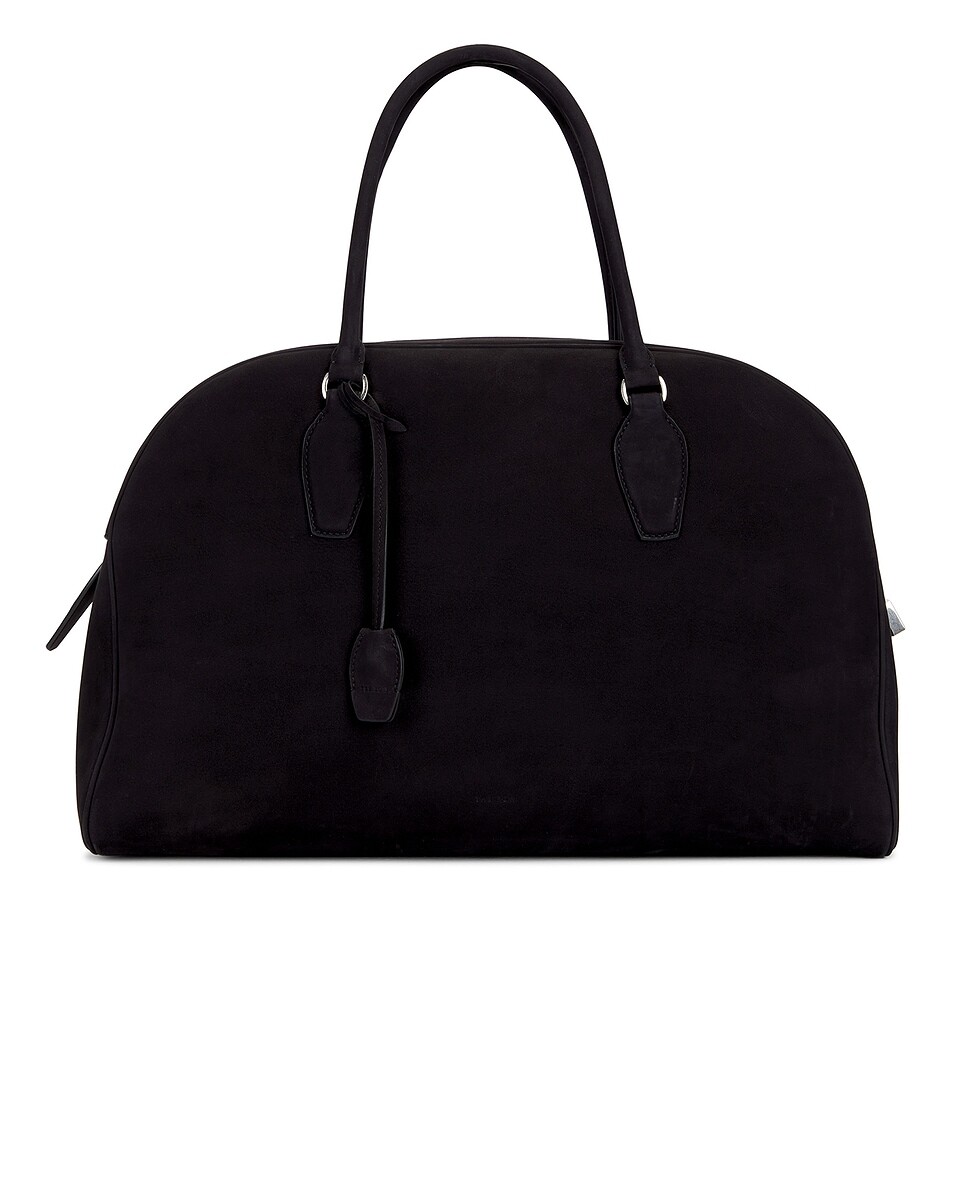 

Сумка Индия 15,75 The Row, цвет Black ANS
