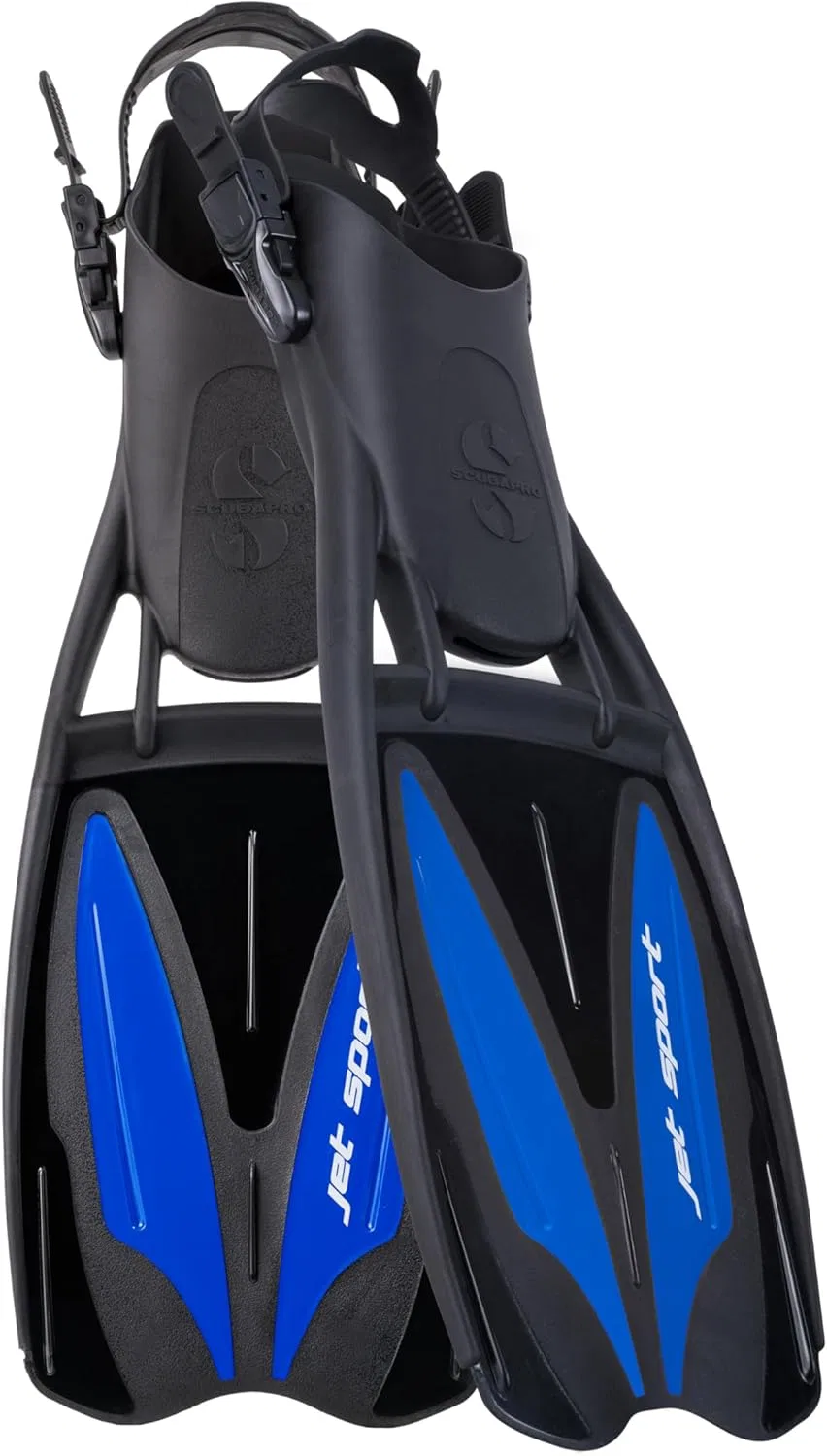 Средство для ухода за телом Jet Sport OH Azul XS Scubapro — фото 4