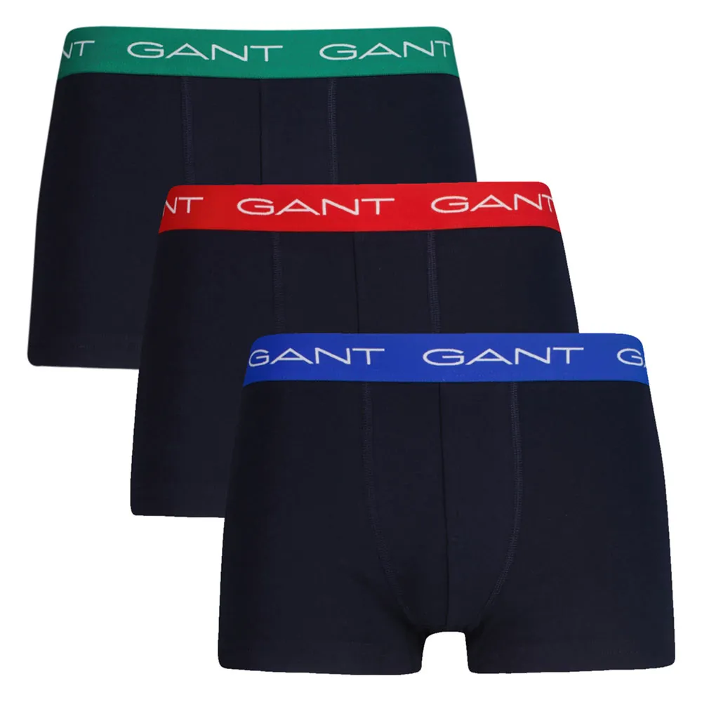 

Боксеры Gant 902513003, черный
