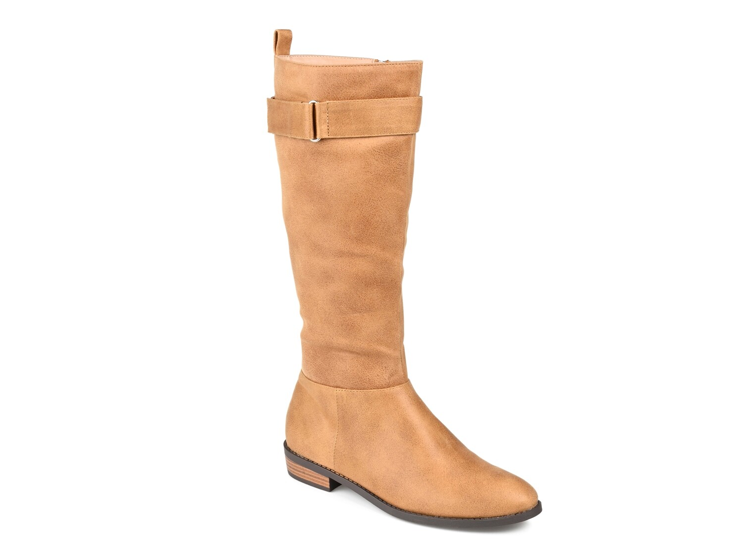 

Ботинки широкие Journee Collection Lelanni, рыжевато-коричневый