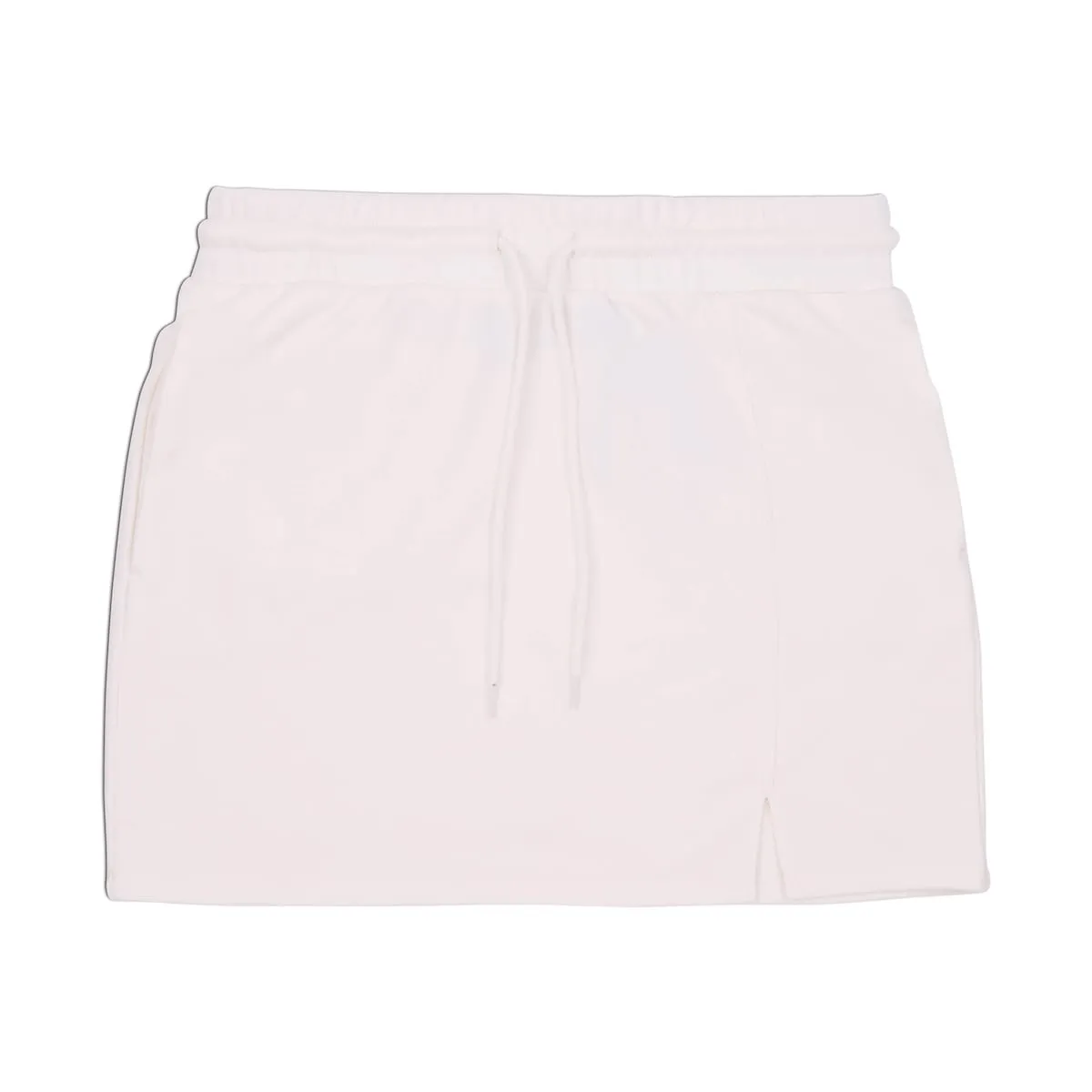 

Женская юбка Star Chevron Skirt Converse, белый