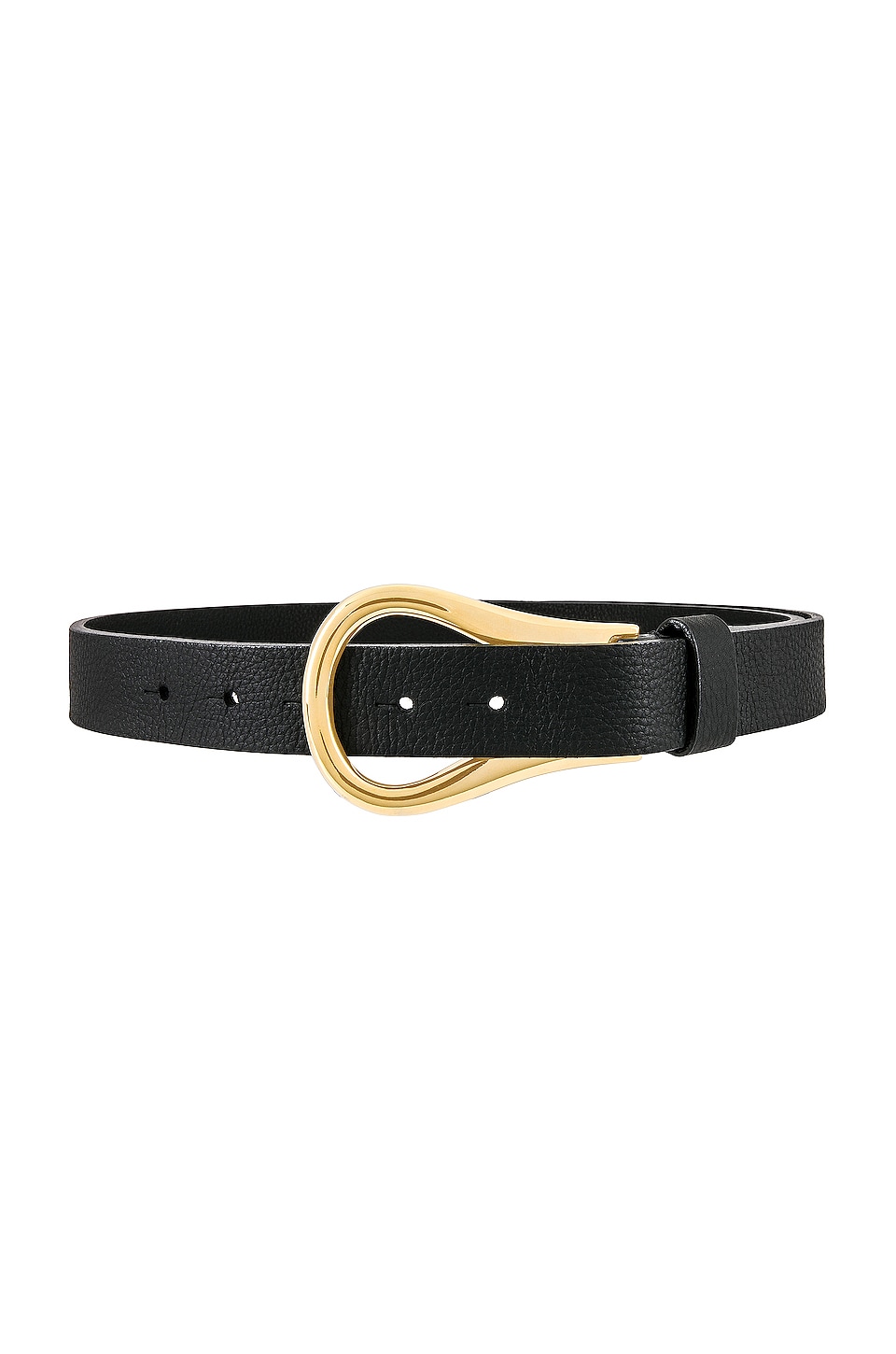 

Ryder пояс-обёртка B-Low The Belt, black & gold