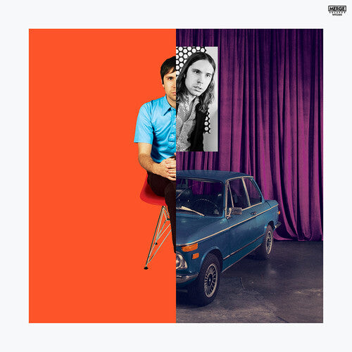 

Виниловая пластинка Krol, Mike: Mike Krol Is Never Dead: The First Two Records