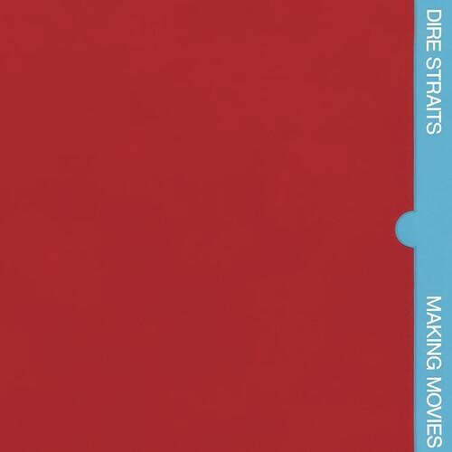 

Виниловая пластинка Dire Straits - Making Movies
