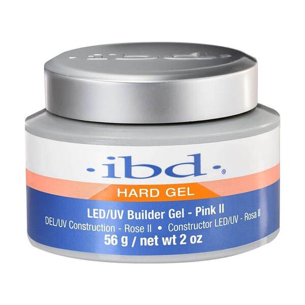 

Розовый гель-конструктор II, 56 г Ibd French xtreme