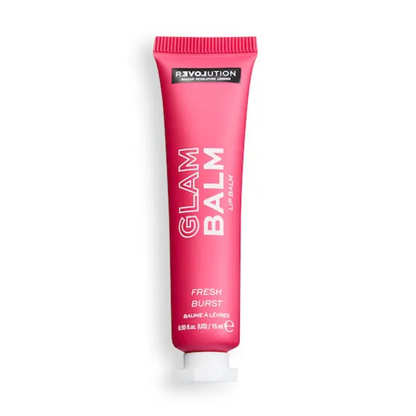 

Губная помада Glam Balm Relove, цвет fresh burst