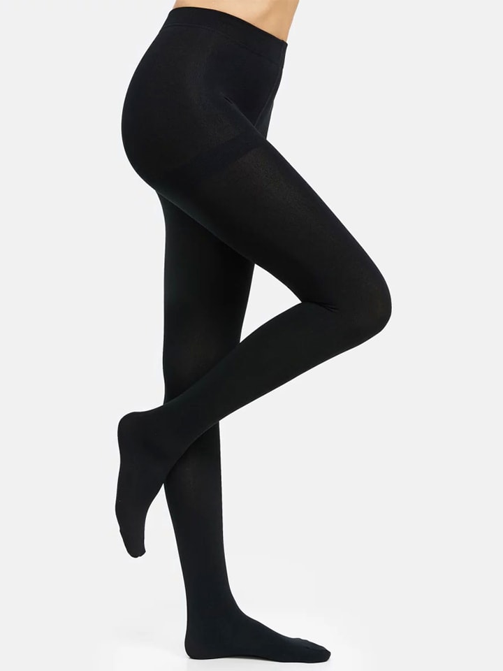 

Camano Черные колготки - 100 ден