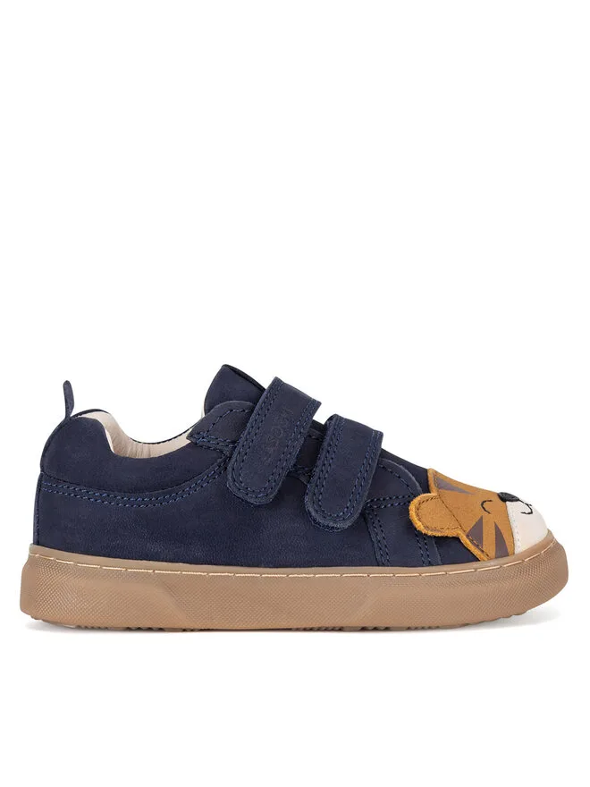 Lasocki Kids Кроссовки CEO- CI12-3095-03(III)CH темно-синий