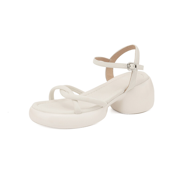 

Сандалии Five-nine Dan seven One-Strap Sandals Women's