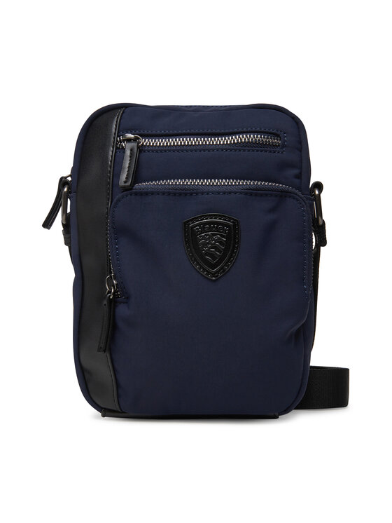 

Сумка через плечо S5CROSBY02/HIG Blauer, синий