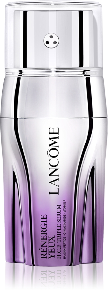 

Rénergie hcf Triple Serum Сыворотка для глаз с гиалуроновой кислотой Lancôme, 20 мл