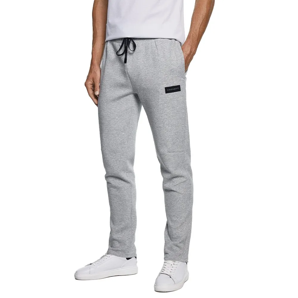 

Джоггеры Hackett Hybrid, серый