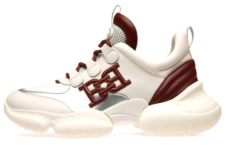 

Женские кроссовки BALLY