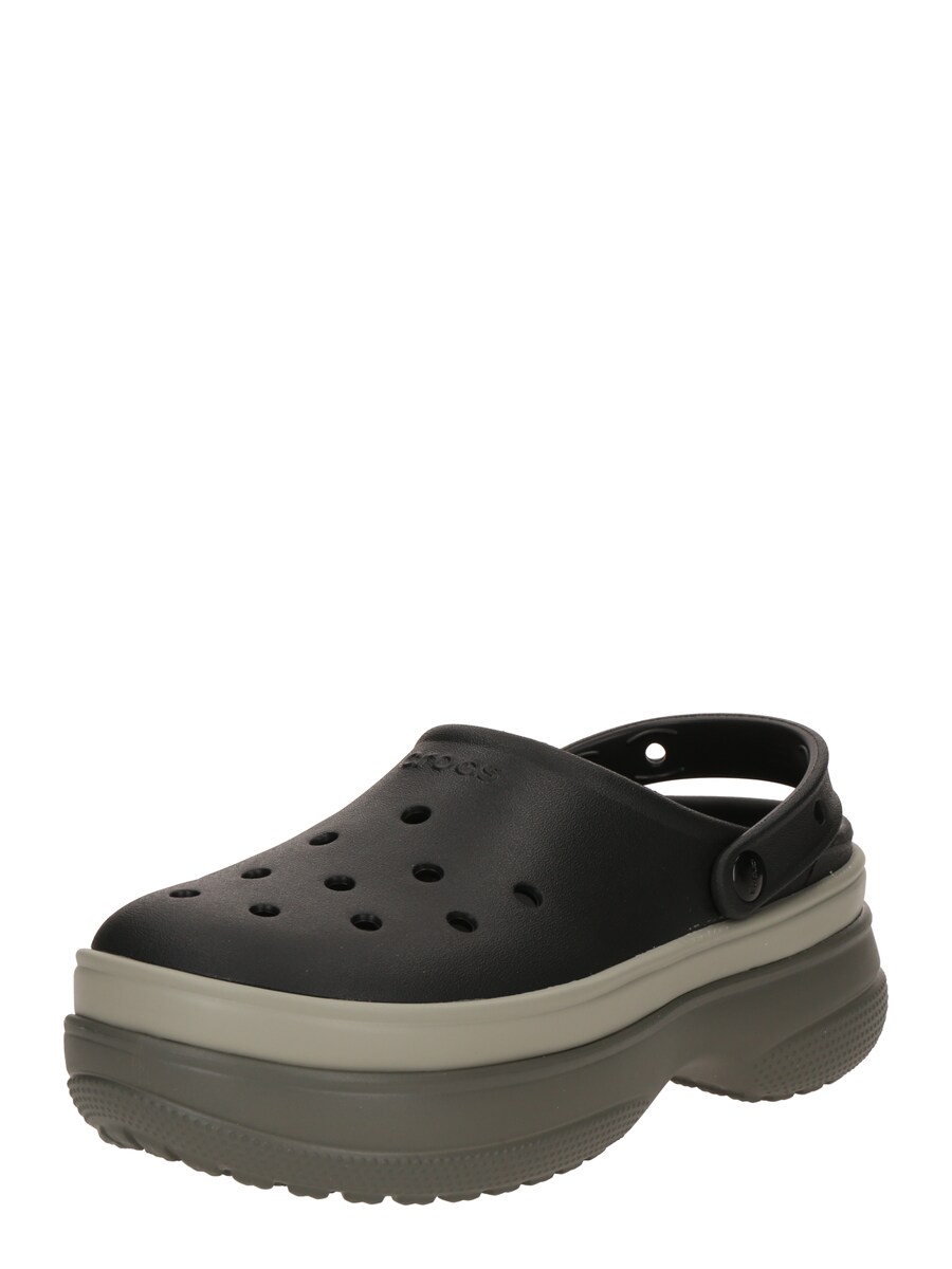 Сабо Crocs Classic, Black