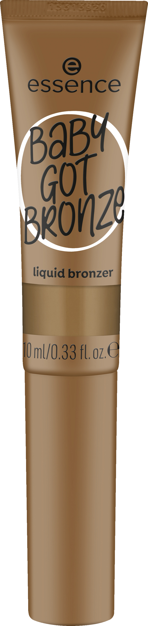 

Бронзер essence BABY GOT BRONZE liquid bronzer 11 Sunkissed Sweety