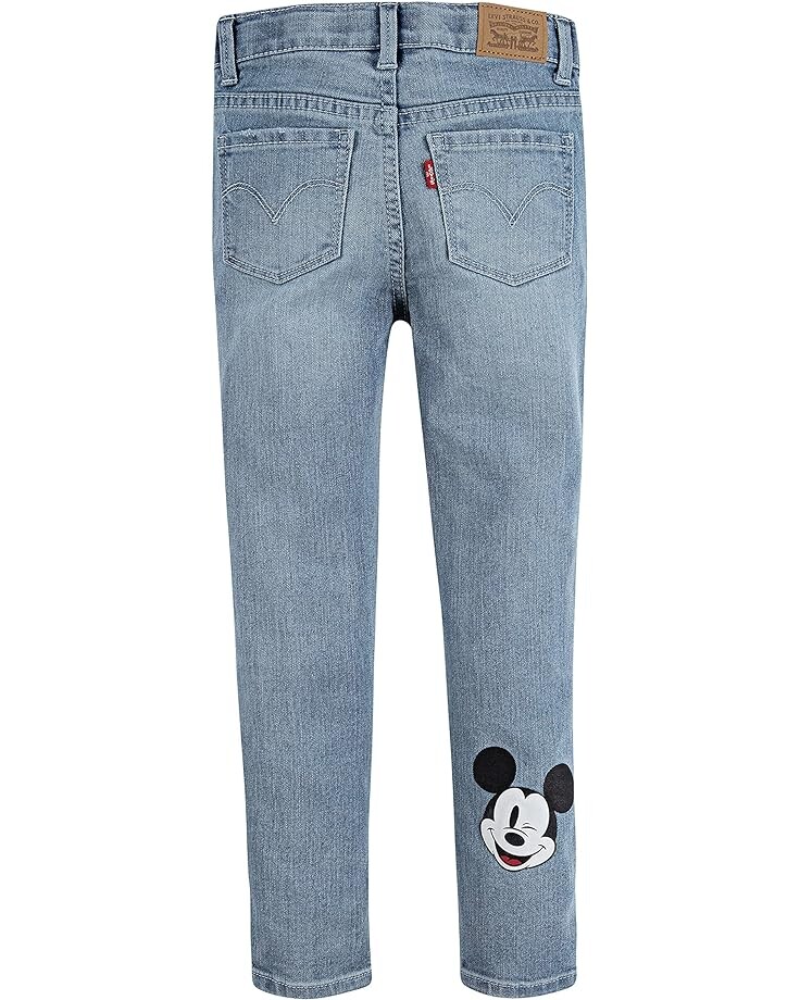 

Джинсы Levi'S 710 Super Skinny Jeans, цвет Futura Free
