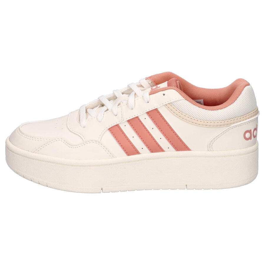 Женские кроссовки adidas HOOPS 3.0 BOLD W — фото 2