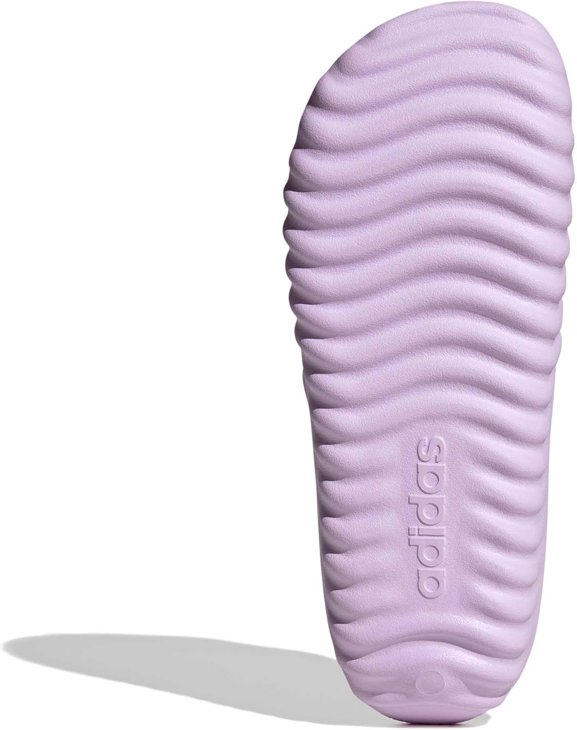 Сланцы Adidas Unisex Adult Adissage 360rec, Ice Lavender — фото 3