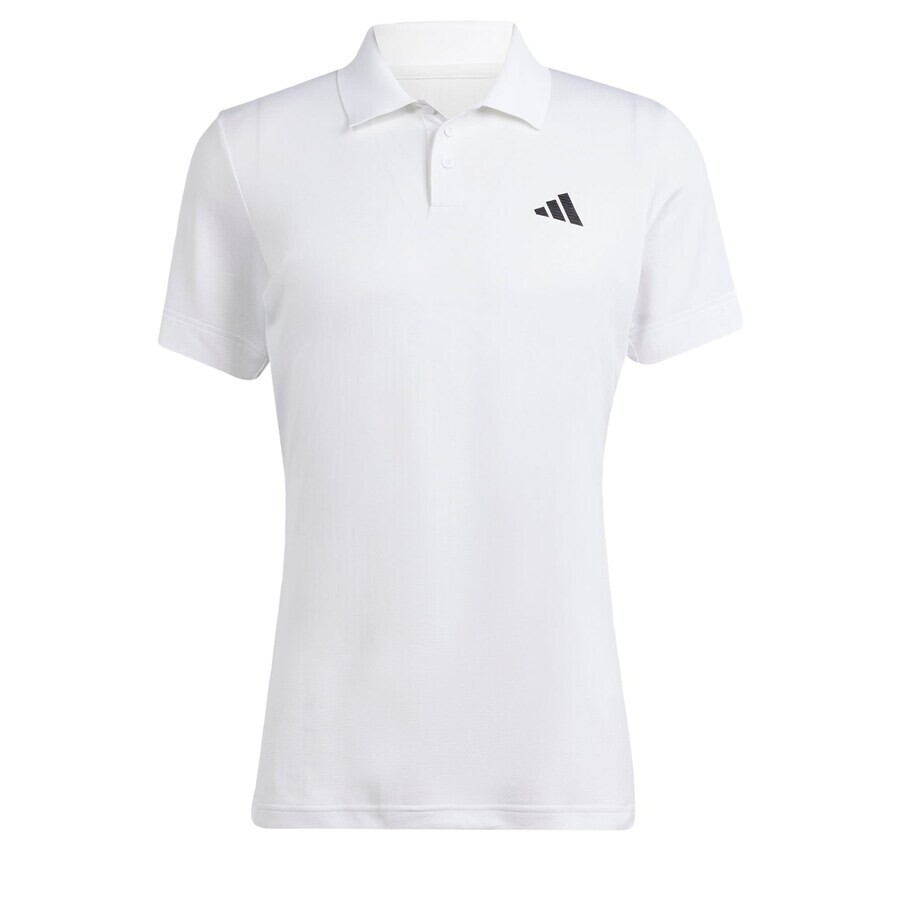 

Рубашка поло ADIDAS PERFORMANCE Performance Shirt, белый