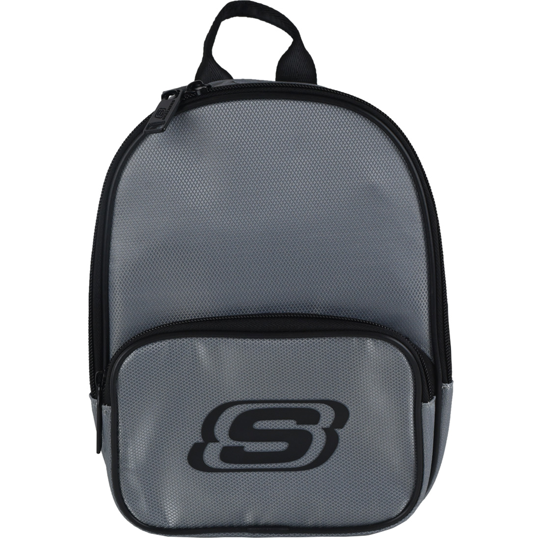 

Рюкзак Skechers Skechers Star Backpack, серый