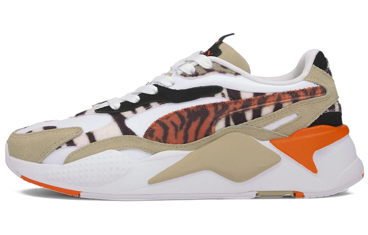 Кроссовки PUMA RS-X3 W.Cats Women's