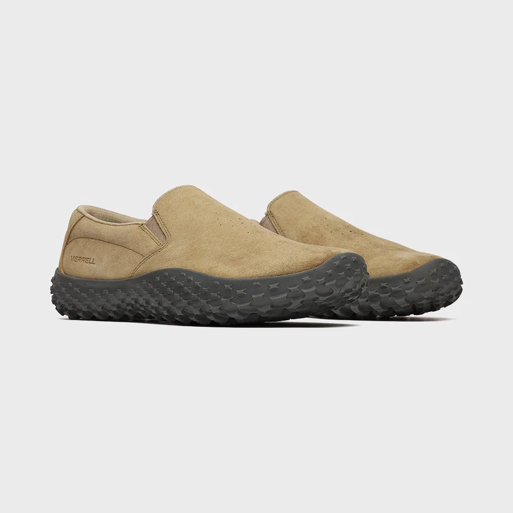 Мужские слипоны Wrapt Slip On Cairn от Merrell — фото 2
