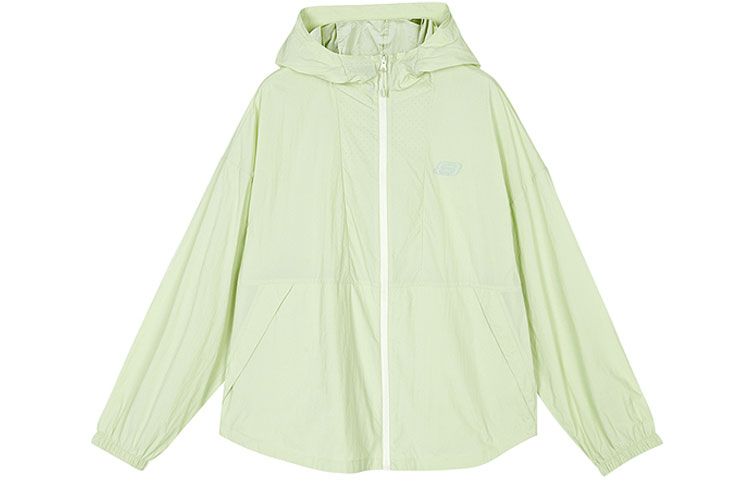 

Skechers Куртка женская Лили Грин, Lily Green