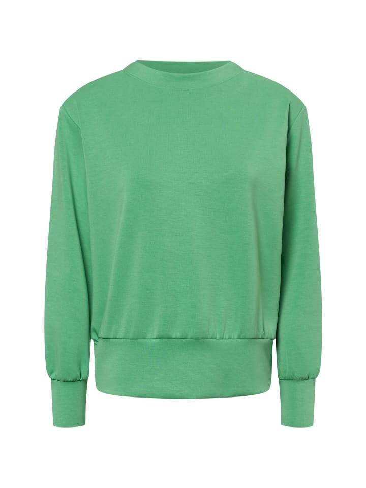 

Толстовка More & More Sweatshirt, цвет lind