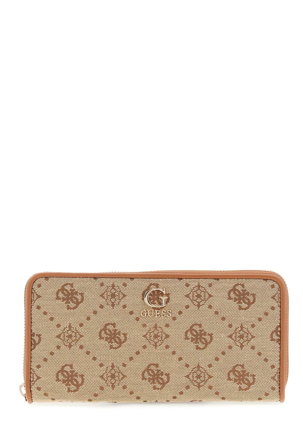 

Кошелек Guess, бежевый