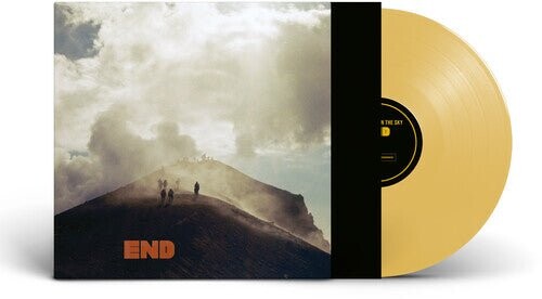 

Виниловая пластинка Explosions In The Sky - End - Yellow