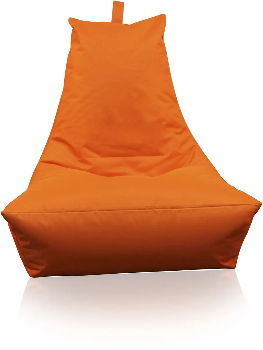 

КиНЗЛЕР погремушка "Lounge", (1 шт.) KiNZLER 100х80 см, цвет orange