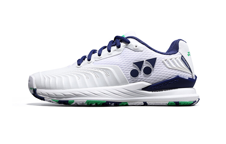 

Кроссовки YONEX Tennis Shoes Women's Low-top White, белый