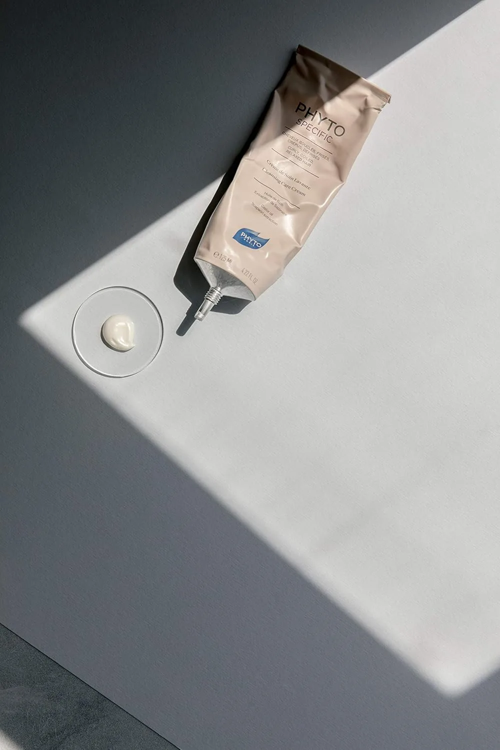 Крем для лица Phyto — PARIS Specific Cleansing Care Cream — фото 3