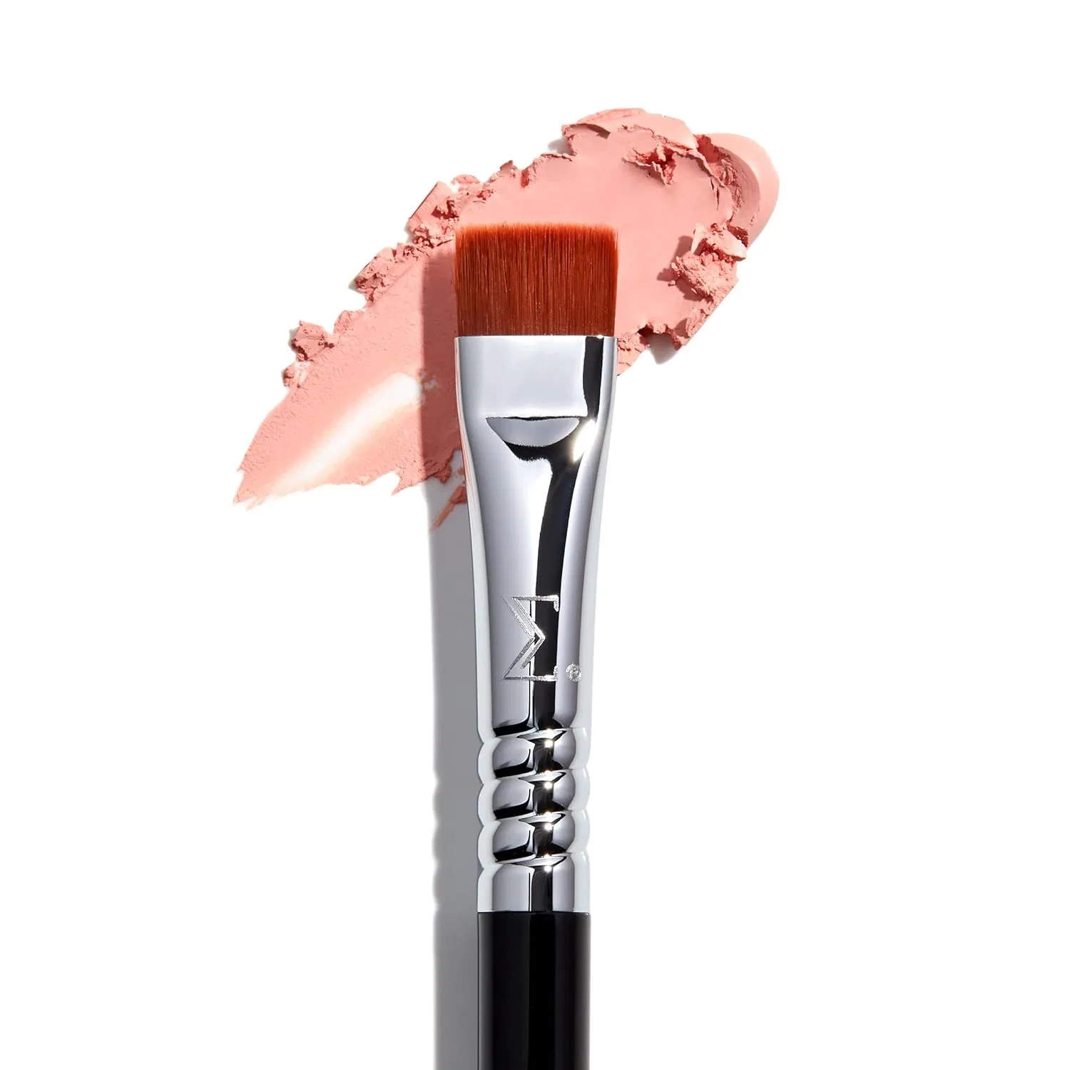 Кисть для макияжа «Flat Definer E15» от Sigma Beauty Sigma Beauty — фото 3