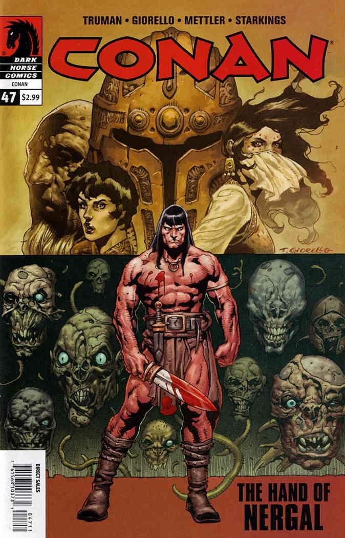 

Conan #47 (Dark Horse)