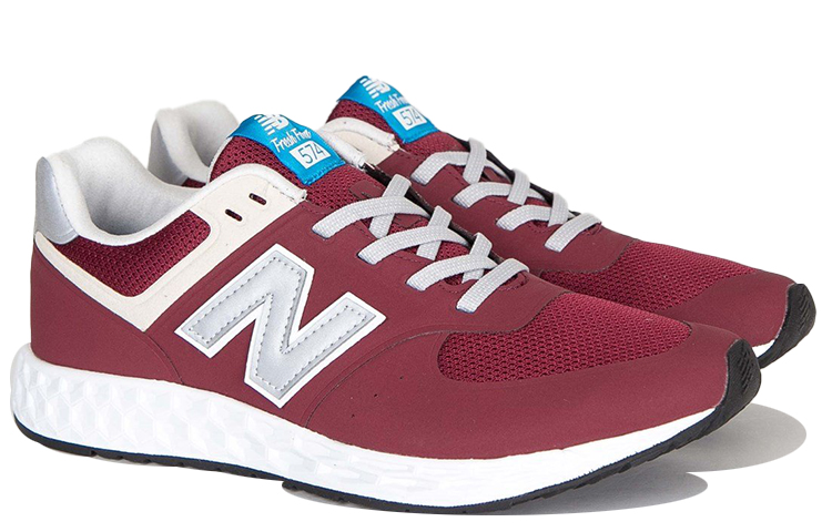 

New Balance NB 574 Кроссовки Мужчины