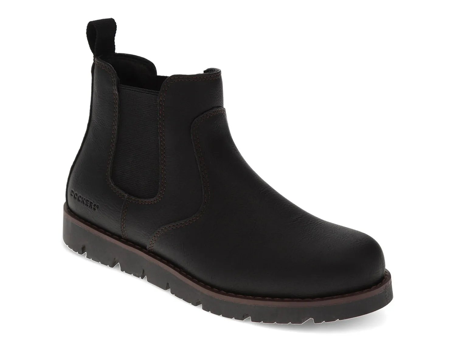 

Ботинки Dockers Dylan Chelsea Boot, черный
