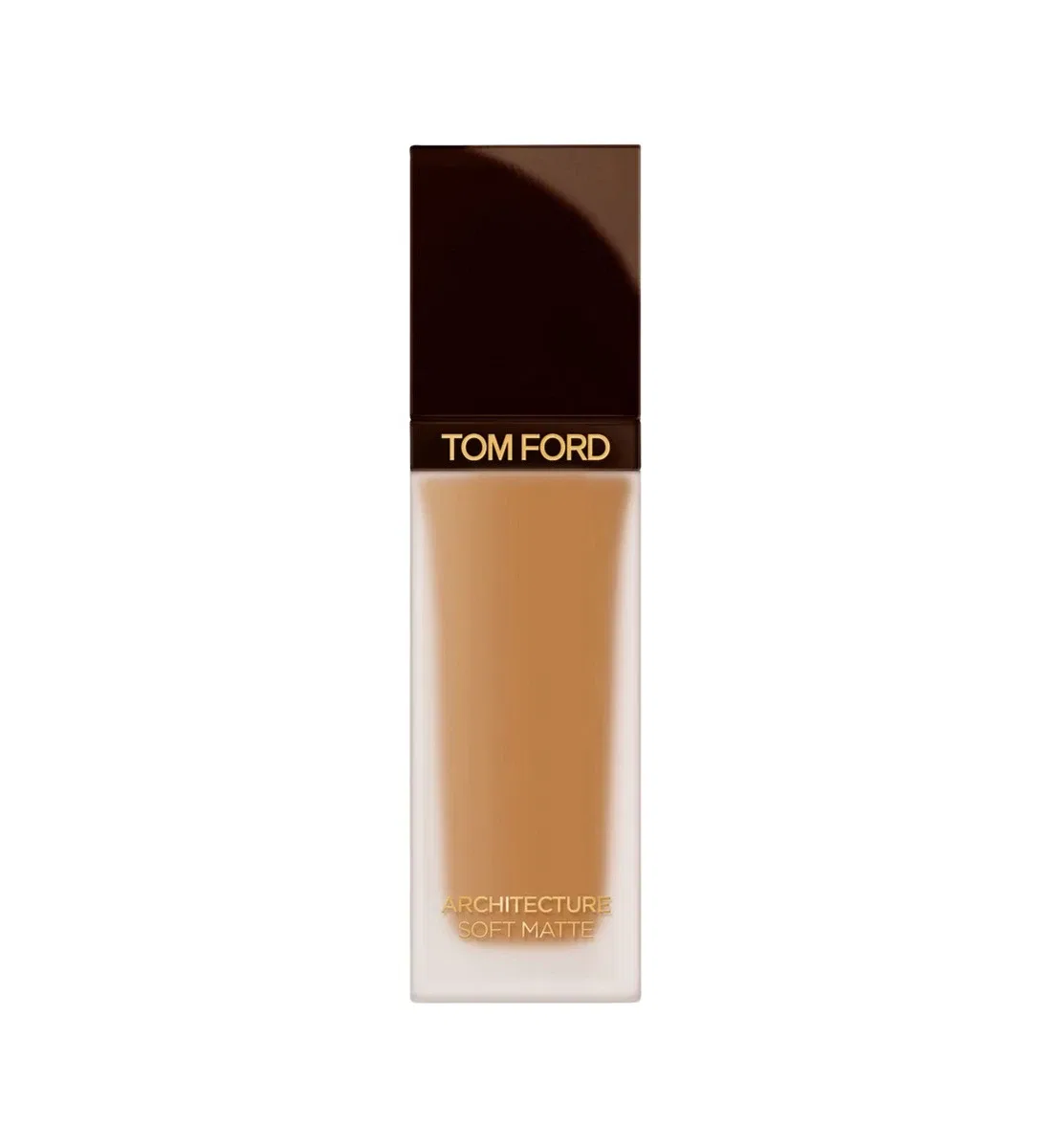 Тональный крем Матовый Tom Ford, коричневый