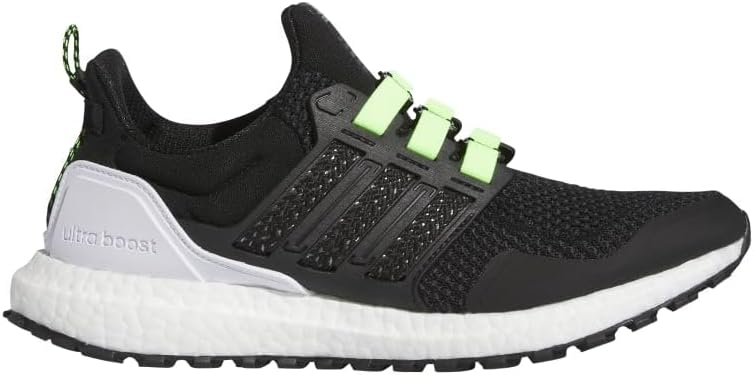 

Кроссовки Adidas Унисекс Взрослые Ultraboost 1.0 ATR, черный