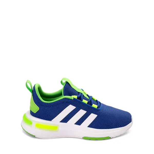 

adidas Спортивные кроссовки Racer TR23 — Little Kid/Big Kid, мультиколор
