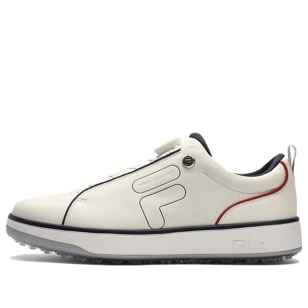 

Кроссовки gf 1911 sneakers 'white' Fila, белый