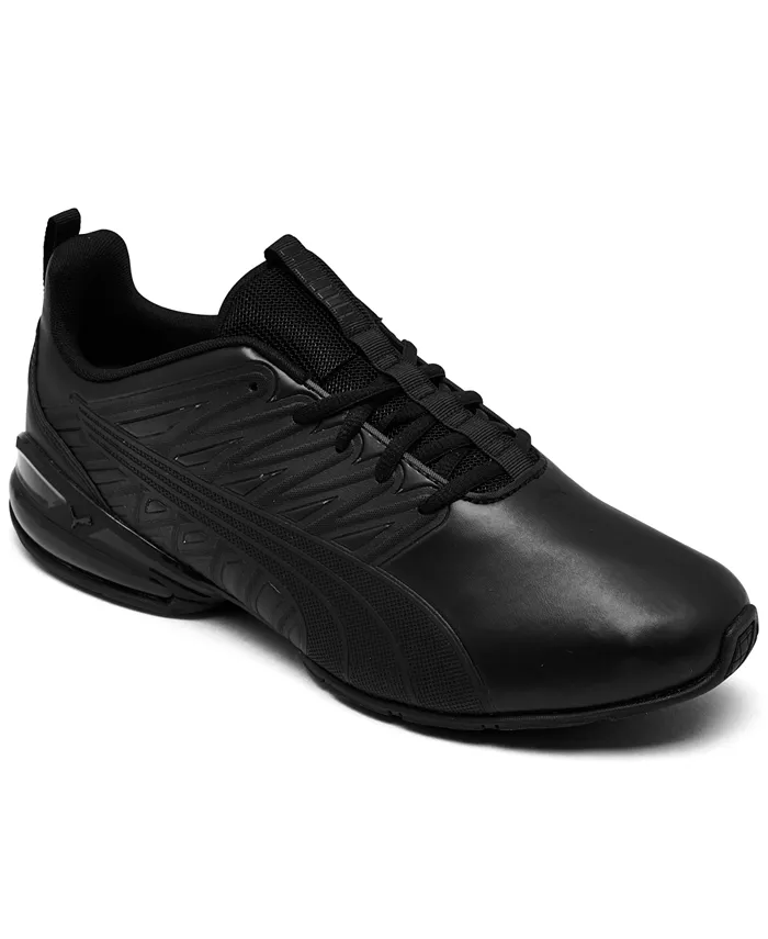 

Мужские кроссовки для быстрых тренировок Voltaic Evo Fast от Finish Line Puma, черный